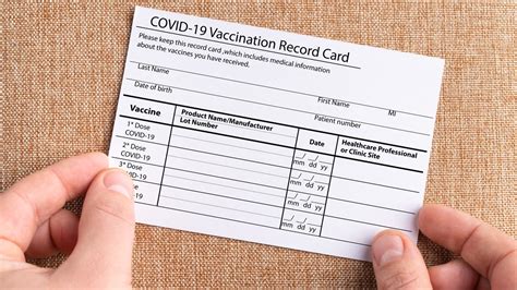 covid vaccine smart card download|Your CDC COVID.